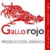 Artes Graficas Gallo Rojo