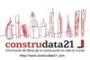 Internet Construdata21 S.A.-informacin de obras, licitaciones,