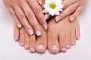 Masajes, Podologia y Manicure