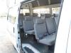 Transporte Minibus