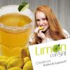 Limon  con Sal