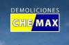 Demoliciones chemax limitada