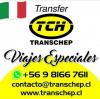 Transfer transchep